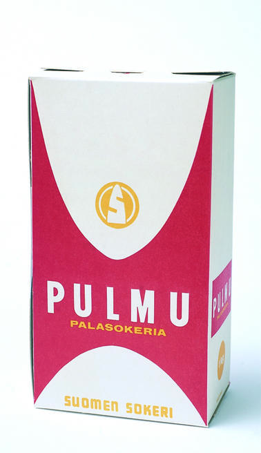 Pulmu palasokeri / kuva Suomen Sokeri Oy